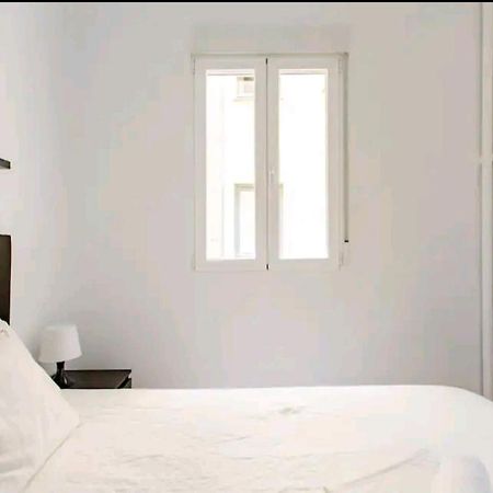 Comoda Habitacion มาดริด ภายนอก รูปภาพ
